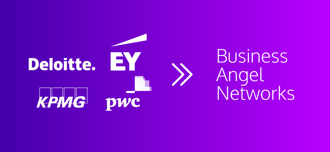 Will Big Consultancies Become Big Business Angel Networks?