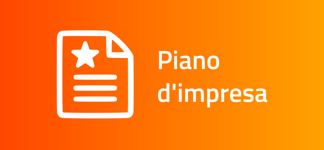 Il piano d’impresa è una grande bugia… per una giusta causa